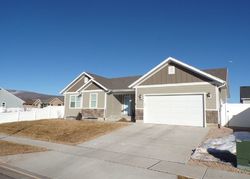 Pre-foreclosure Listing in S 770 E HEBER CITY, UT 84032