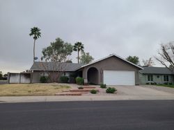 Pre-foreclosure in  W TANQUE VERDE DR Chandler, AZ 85224
