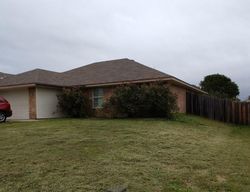 Pre-foreclosure Listing in SIMS RIDGE DR NOLANVILLE, TX 76559