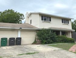 Pre-foreclosure in  CAYUGA DR San Antonio, TX 78228