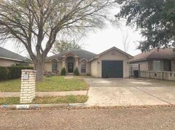 Pre-foreclosure Listing in FLAMINGO AVE MCALLEN, TX 78504