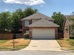 Pre-foreclosure in  CHACO TRL Fort Worth, TX 76137