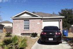 Pre-foreclosure in  CIRCLE CYN San Antonio, TX 78252