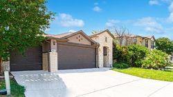 Pre-foreclosure in  MAHALA BLF San Antonio, TX 78254