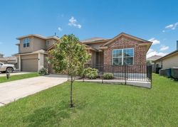 Pre-foreclosure in  HALOGEN WAY San Antonio, TX 78221