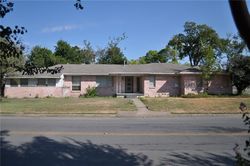 Pre-foreclosure in  GREENDALE DR Dallas, TX 75217