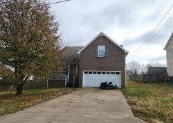  Queensbury Rd, Clarksville TN