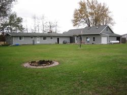 Pre-foreclosure Listing in COUNTY ROAD I OXFORD, WI 53952