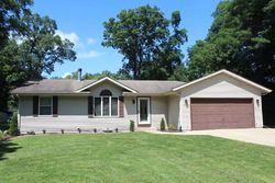 Pre-foreclosure in  BEACH RD East Troy, WI 53120