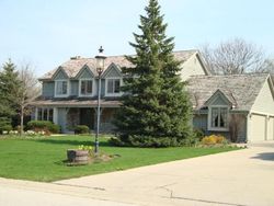 Pre-foreclosure Listing in TURNBERRY DR BROOKFIELD, WI 53005