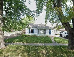 Pre-foreclosure in  E FRANCES ST Appleton, WI 54911