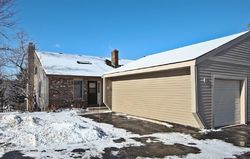 Pre-foreclosure Listing in WESTRIDGE DR WEST BEND, WI 53095