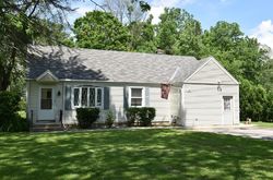 Pre-foreclosure in  TOPAZ DR Muskego, WI 53150