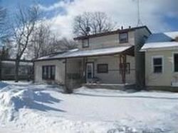 Pre-foreclosure Listing in COLBURN ST POUND, WI 54161