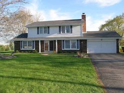 Pre-foreclosure Listing in COUNTY ROAD NN EAGLE, WI 53119