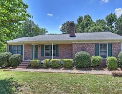 Pre-foreclosure in  FOREST WAY DR Fort Mill, SC 29715