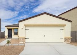Pre-foreclosure in  S ROWAN CT Tucson, AZ 85706