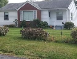 Pre-foreclosure in  PARKSIDE AVE Phillipsburg, NJ 08865