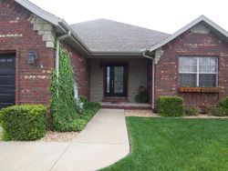 Pre-foreclosure Listing in S 21ST AVE OZARK, MO 65721