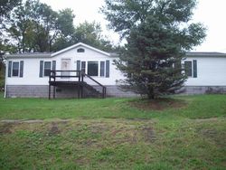 Pre-foreclosure in  CARROLL ST Bevier, MO 63532