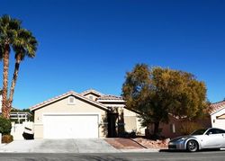 Pre-foreclosure in  CROWNLINE CT North Las Vegas, NV 89031