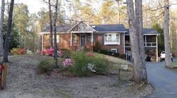 Pre-foreclosure in  NICK WATTS RD Lugoff, SC 29078