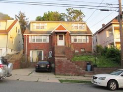 Pre-foreclosure in  DEWEY ST Garfield, NJ 07026