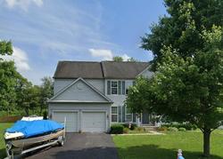 Pre-foreclosure in  WEST AVE Riverside, NJ 08075