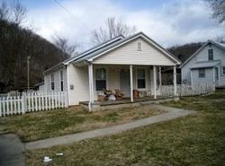 Pre-foreclosure in  GRAY STATION SULPHUR SPRINGS RD Jonesborough, TN 37659