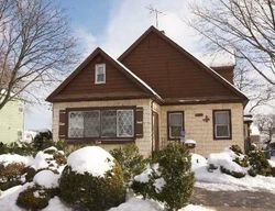 Pre-foreclosure in  N FLETCHER AVE Valley Stream, NY 11580
