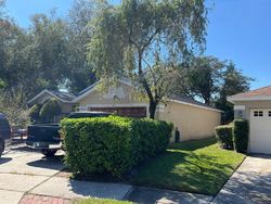 Pre-foreclosure in  WEEPING WILLOW CIR Casselberry, FL 32707