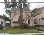 Pre-foreclosure in  W 98TH ST Cleveland, OH 44102