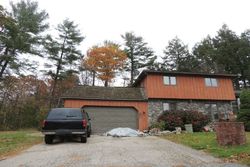 Pre-foreclosure in  LAKESIDE ST Salem, NH 03079