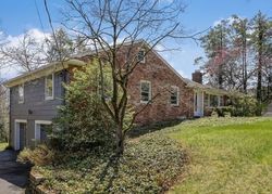 Pre-foreclosure Listing in WINDING WAY MADISON, NJ 07940