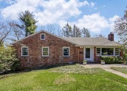 Pre-foreclosure Listing in WINDING WAY MADISON, NJ 07940