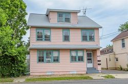 Pre-foreclosure Listing in COLUMBUS RD BURLINGTON, NJ 08016
