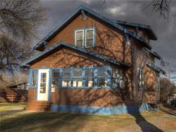 Pre-foreclosure Listing in 1ST ST W ROUNDUP, MT 59072