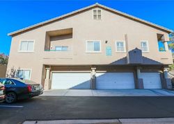 Pre-foreclosure in  TURQUOISE RIDGE ST UNIT 203 Las Vegas, NV 89117