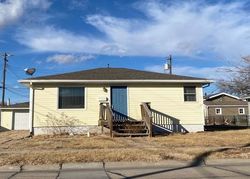 Pre-foreclosure in  15TH ST Columbus, NE 68601