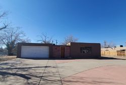 Pre-foreclosure in  CHILDERS DR NE Albuquerque, NM 87112