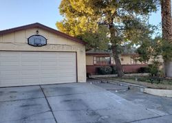 Pre-foreclosure in  PASEO EL RIO DR Las Vegas, NV 89121