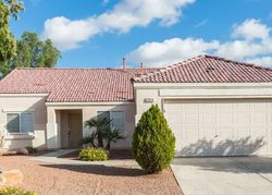 Pre-foreclosure in  TROPICAL SANDS AVE North Las Vegas, NV 89031