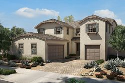 Pre-foreclosure in  JASMINE STAR CT Henderson, NV 89012