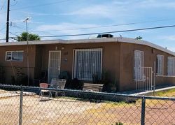 Pre-foreclosure in  EASTWOOD DR Las Vegas, NV 89104