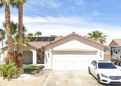 Pre-foreclosure in  HOPEWELL AVE Henderson, NV 89012