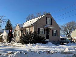 Pre-foreclosure in  NORTON AVE Manchester, NH 03109