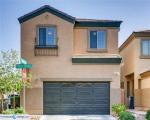 Pre-foreclosure in  TENDER TULIP AVE Las Vegas, NV 89139