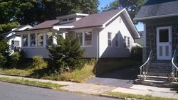 Pre-foreclosure in  ALDINE ST Hillside, NJ 07205