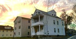 Pre-foreclosure in  BURHANS AVE Haledon, NJ 07508