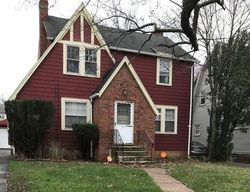 Pre-foreclosure in  HENDERSON RD Cleveland, OH 44112